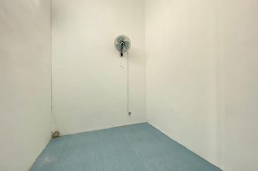 Taman Bukit Indah @ Iskandar Puteri