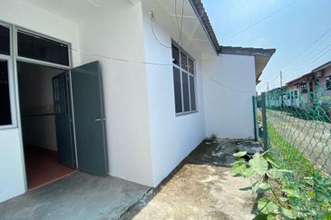 Taman Bukit Indah @ Iskandar Puteri