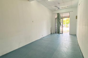 Taman Bukit Indah @ Iskandar Puteri