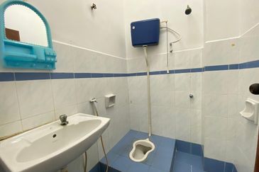 Taman Bukit Indah @ Iskandar Puteri