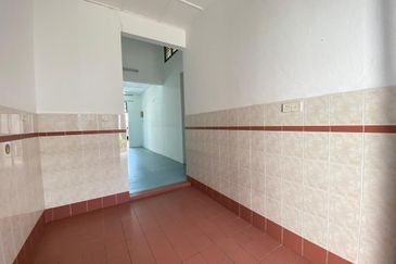 Taman Bukit Indah @ Iskandar Puteri