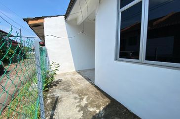 Taman Bukit Indah @ Iskandar Puteri