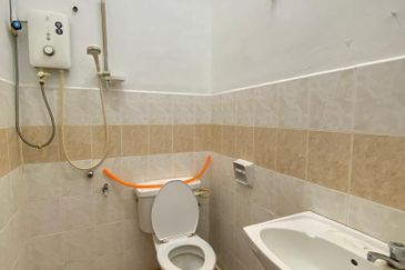 Taman Bukit Indah @ Iskandar Puteri