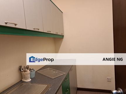 Fully furnished office on 10th floor for sale, Selangor, Petaling Jaya