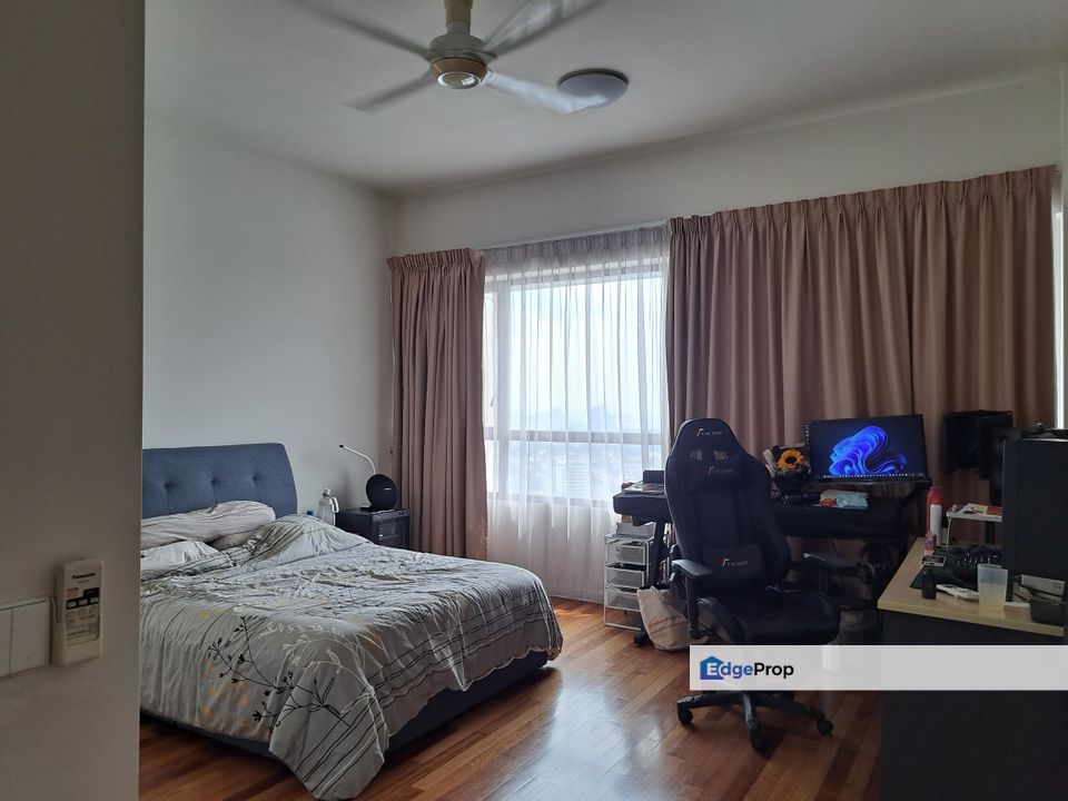 Penthouse, Selangor, Petaling Jaya