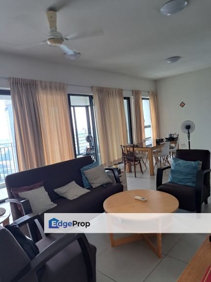 Penthouse, Selangor, Petaling Jaya