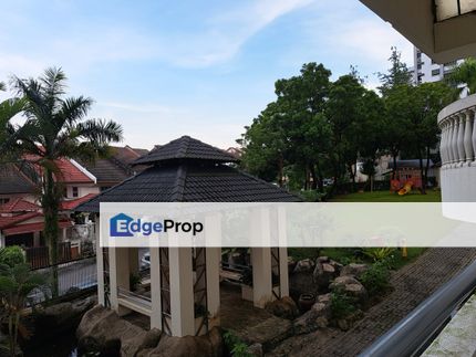 Spacious, beautifully renovated  unit in  Taman Tun Kiara View TTDI, Kuala Lumpur, Taman Tun Dr Ismail