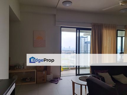 Limited Exclusive Penthouse at Jaya One Residences for sale, Selangor, Petaling Jaya