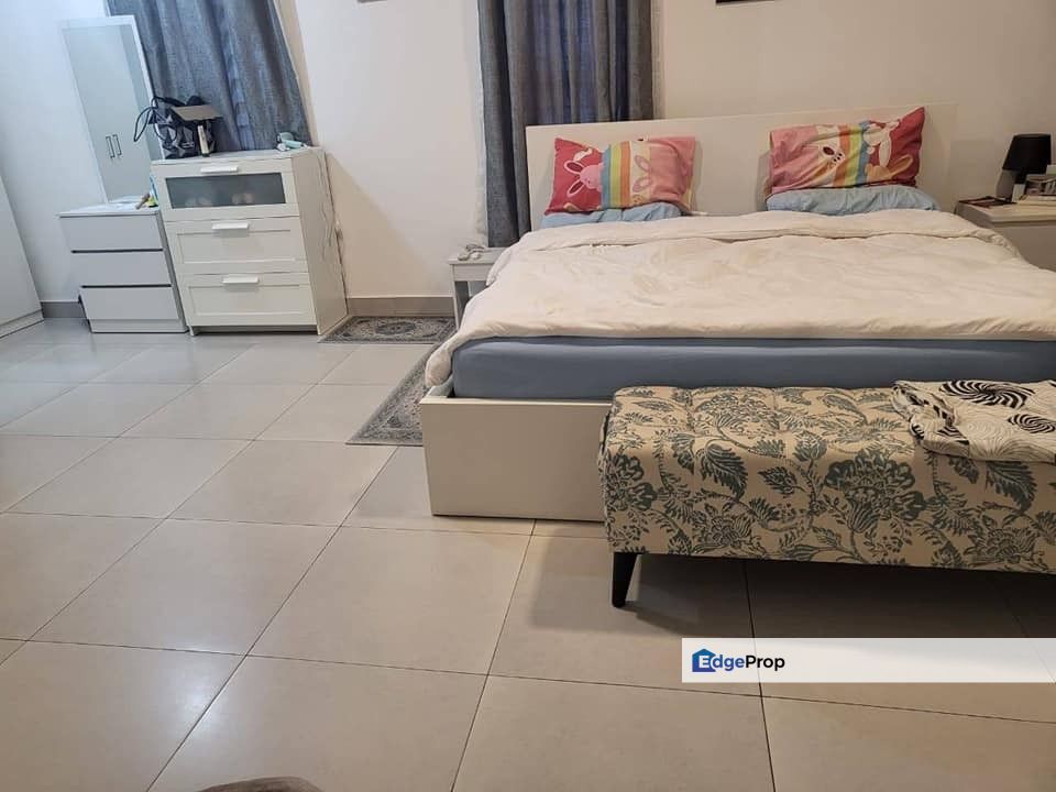 Senna 2 Bandar Seri Coalfield 2 Storey Endlot @ Sungai Buloh, Selangor, Sungai Buloh