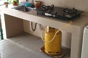 Bandar Seri Coalfields