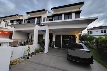 Bandar Seri Coalfields