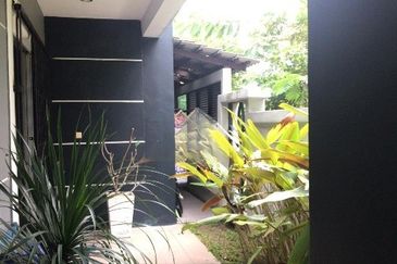 Taman Nusari Bayu 2, Bandar Seri Sendayan