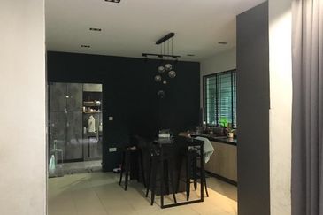 Taman Nusari Bayu 2, Bandar Seri Sendayan