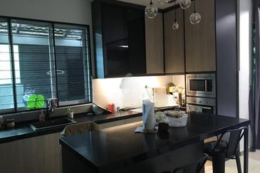 Taman Nusari Bayu 2, Bandar Seri Sendayan