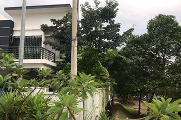 Taman Nusari Bayu 2, Bandar Seri Sendayan