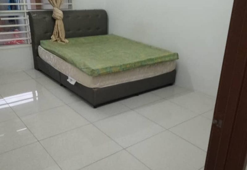 Taman Bukit Citra Pajam