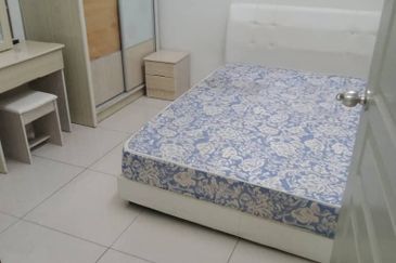 Taman Bukit Citra Pajam