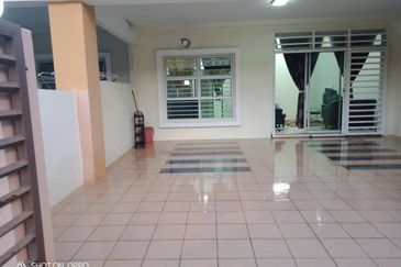 Taman Bukit Citra Pajam