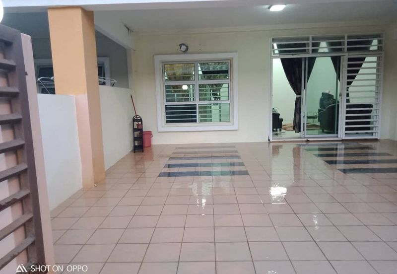 Taman Bukit Citra Pajam