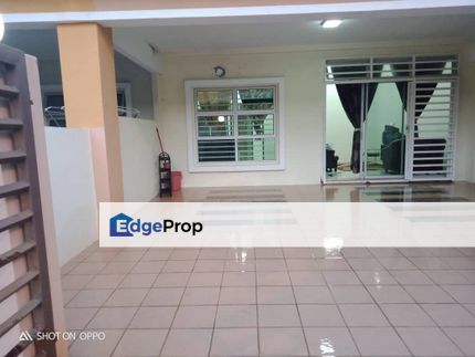 Taman Bukit Citra Single Storey Terrace @ Pajam, Negeri Sembilan, Nilai