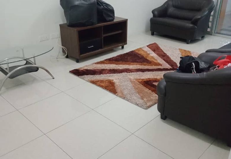 Taman Bukit Citra Pajam