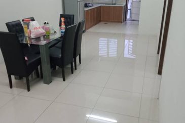 Taman Bukit Citra Pajam