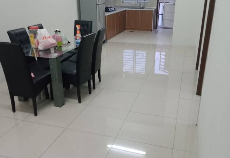 Taman Bukit Citra Pajam