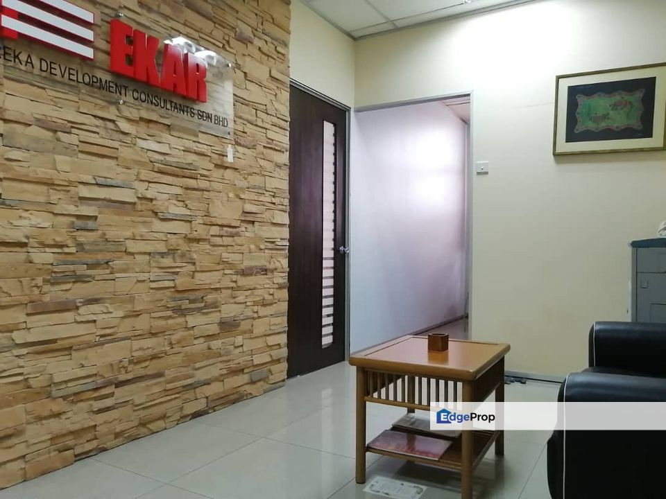 SunwayMas Commercial Centre Office Lot @ Petaling Jaya, Selangor, Petaling Jaya