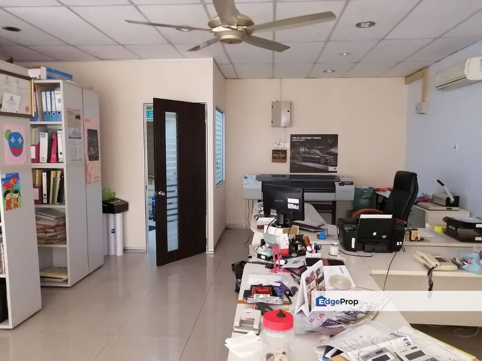 SunwayMas Commercial Centre Office Lot @ Petaling Jaya, Selangor, Petaling Jaya