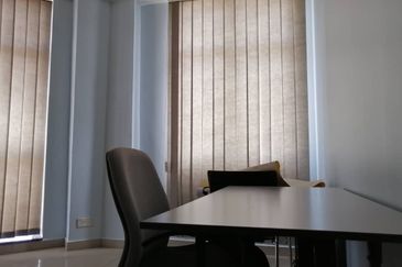 SunwayMas Commercial Centre