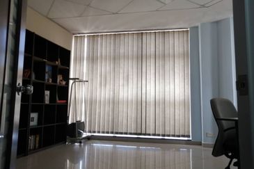 SunwayMas Commercial Centre