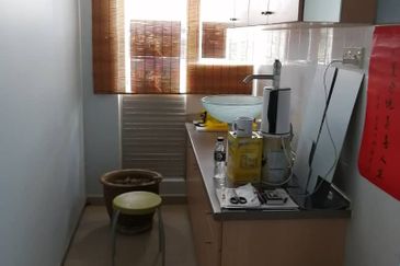 SunwayMas Commercial Centre