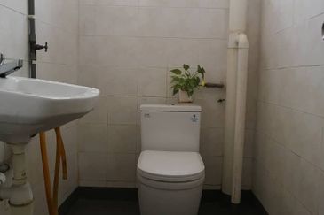 SunwayMas Commercial Centre