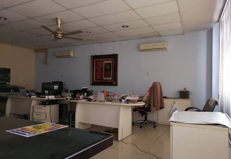 SunwayMas Commercial Centre