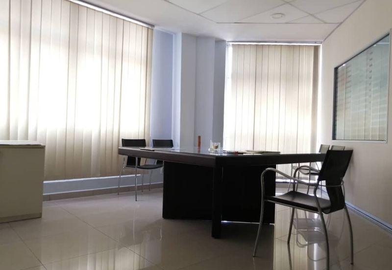 SunwayMas Commercial Centre