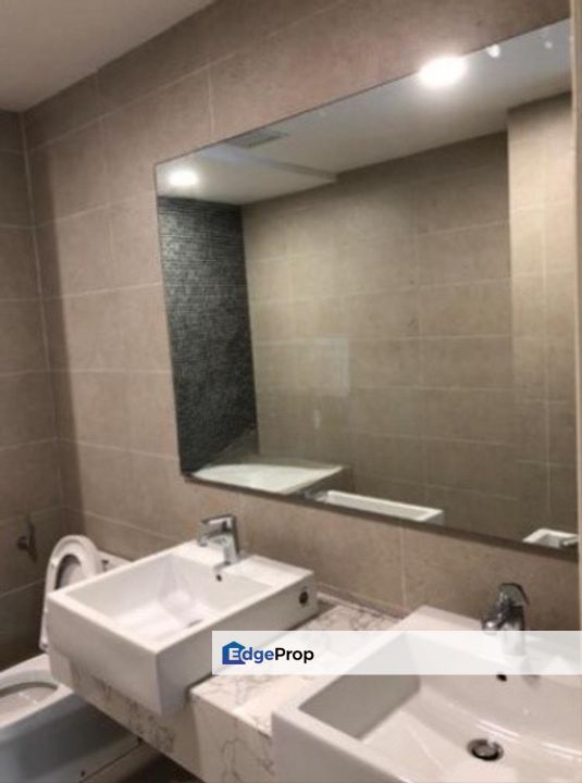 The Ooak Residence (Kiara 163) Studio @ Mont Kiara, Kuala Lumpur, Mont Kiara