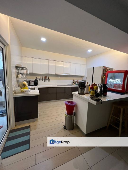 Royalle Condominium @ North Kiara, Kuala Lumpur, Segambut