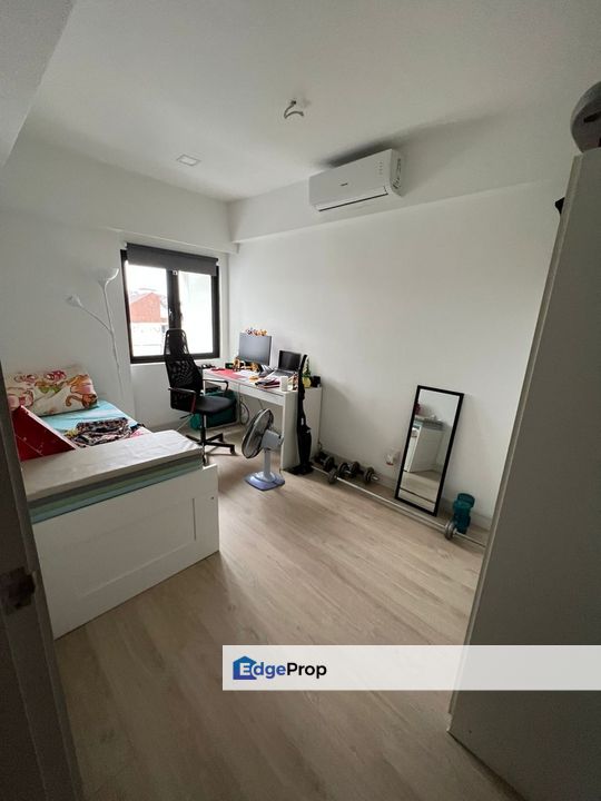 Royalle Condominium @ North Kiara, Kuala Lumpur, Segambut