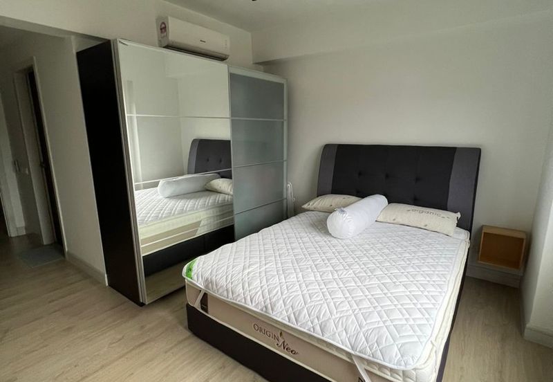 Royalle Condominium @ North Kiara