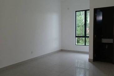 TAMAN SEREMBAN FOREST HEIGHTS