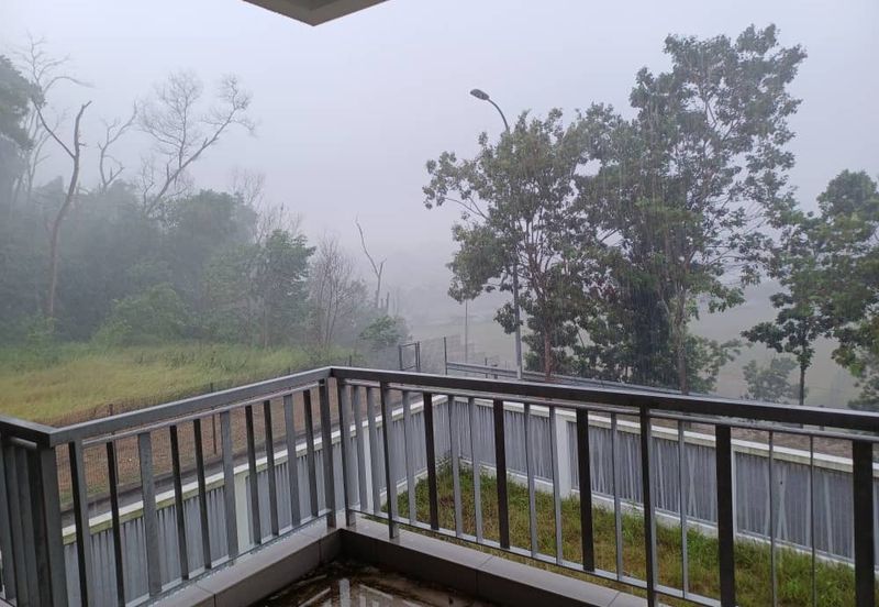 TAMAN SEREMBAN FOREST HEIGHTS