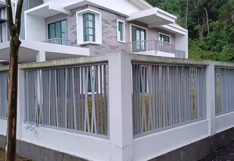 TAMAN SEREMBAN FOREST HEIGHTS