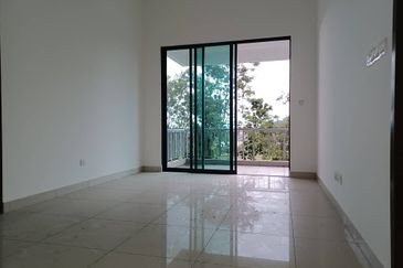 TAMAN SEREMBAN FOREST HEIGHTS