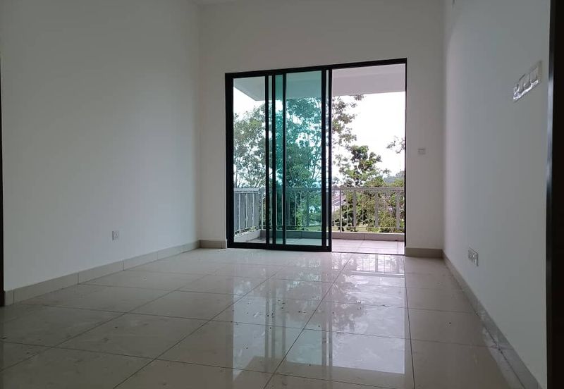 TAMAN SEREMBAN FOREST HEIGHTS