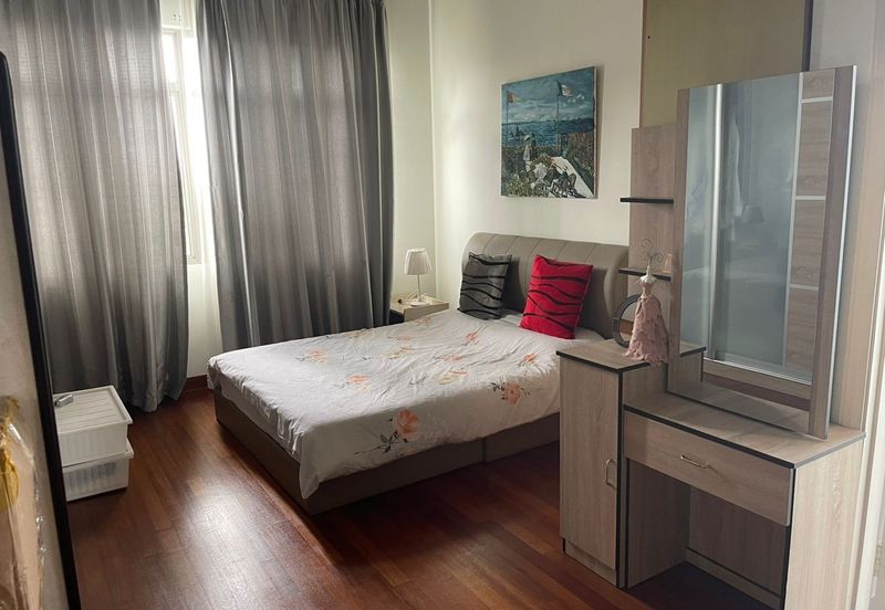 Changkat Kiara Surya