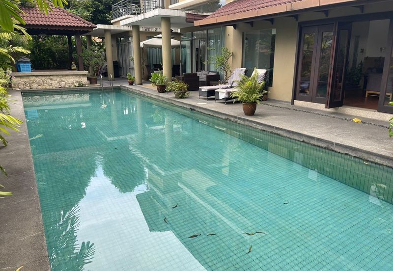 Changkat Kiara Surya