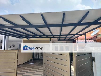 Bandar Puteri Klang 2 Storey Terrace, Selangor, Klang