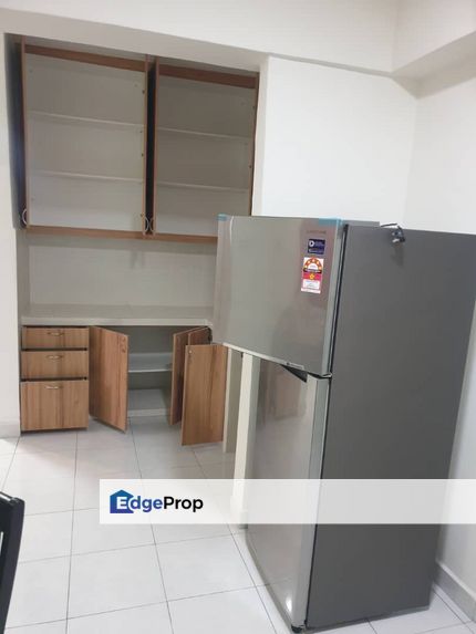 Condo @ Main Place. Move in Condition for Rent, Selangor, USJ