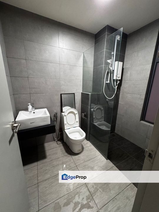 The ERA @ Duta North, Kuala Lumpur, Segambut