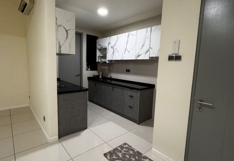 The ERA @ Duta North